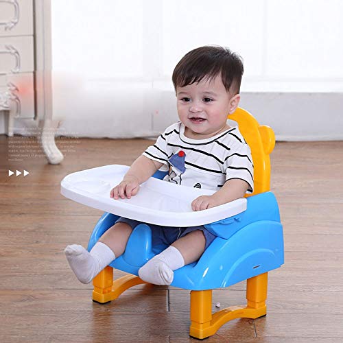 אגוז רב פונקציה שימוש כפול ילדי אוכל כיסא שרפרף בוסטרים תינוק אוכל שולחן כיסא בוסטרים מושבי בטיחות