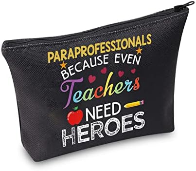 כי אפילו מורים צריך גיבורי הערכה מקצועית פרפראדוקטור מתנות הוראה עוזר מתנות