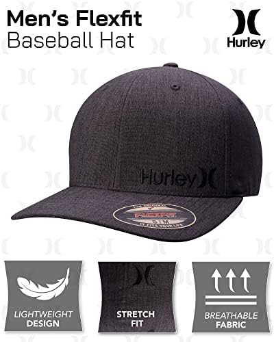 כובע בייסבול של הארלי לגברים