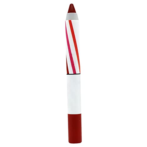 אירופאי ואמריקאי צבע קטיפה 24 צבע שפתון עט שנמשך ללא דהייה ללא מקל כוס שפתון עט עמיד למים לאורך זמן