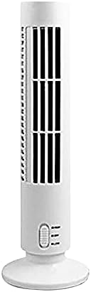 Pinklove USB מגדל מאוורר- מאוורר מאוורר חסרי מאוור