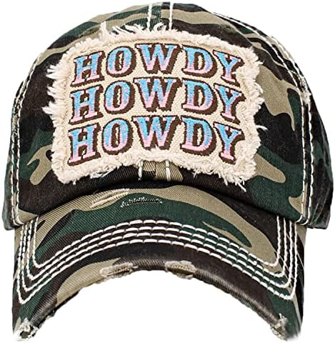 Howdy Howdy Women Wym