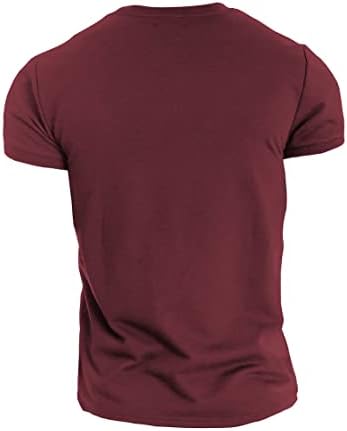 אימוני חומרי חומרה עבור Ragnarok -חולצת טריקו לחדר כושר לגברים לגברים פיתוח גוף משקלת אימונים חזקים