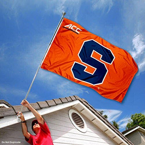 דגל Syracuse Orange ACC 3x5