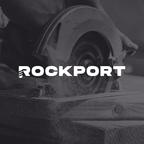 Rockport 7 1/4 להב מסור מעגלי, 24T - להבי מסור עגולים 7 1/4 אינץ