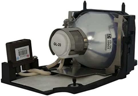 החלפת מנורת מקרן Dekain לתקליטור CD-600M CD-750M, Studio Exp. קולנוע 12SF SE -12SF מופעל על ידי נורת