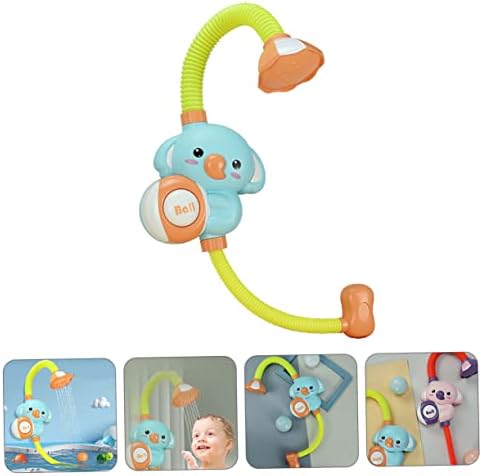 צעצועים לחשמל צעצועים מקלחת פילים לילדים צעצועים אמבטיה צעצועים לאמבט פעוטות אמבטיה צעצועים צעצועים אמבטיה