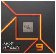 AMD Ryzen ™ 7 7700X 8-Core + MSI Mag B650 Tomahawk WiFi Gaming לוח האם