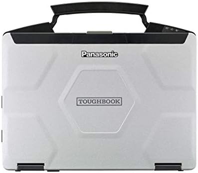 Panasonic Toughbook CF-54, Intel Core I5-5300U 2.30GHz, 14.0 HD, 16 GB, 1 TB SSD, WIFI, Bluetooth, Windows