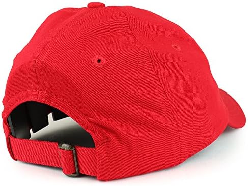 חנות לבוש אופנתית נוער ארהב TRL דגל כובע בייסבול כותנה לא מובנה
