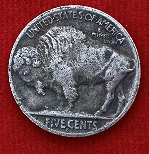 1913 מטבע מטבע נדר