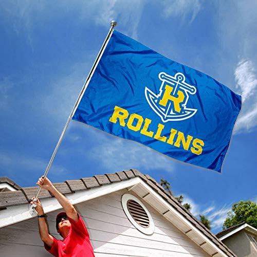 דגל המכללות של רולינס