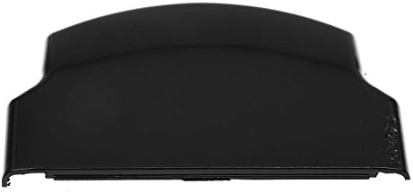 כיסוי סוללה שחורה של הילארי PSP 2000 3000