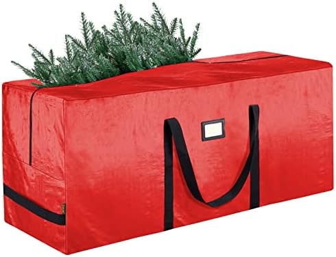 7.5 רגל חג המולד עץ אחסון תיק+7.5 רגל חג המולד עץ אחסון תיק