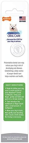 נילבון מתקדם אוראלי טיפול טבעי משחת שיניים