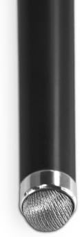 עט חרט עבור סמסונג גלקסי J3 Luna Pro - Evertouch Capacitive Stylus, קצה סיבים קיבולי עט עט