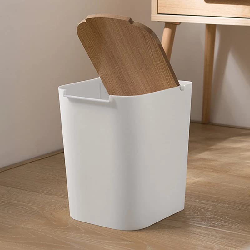 זבל Mfchy Can זבל משק בית יכול ללחוץ על פח אחסון עם פח אשפה של פח אשפה במטבח