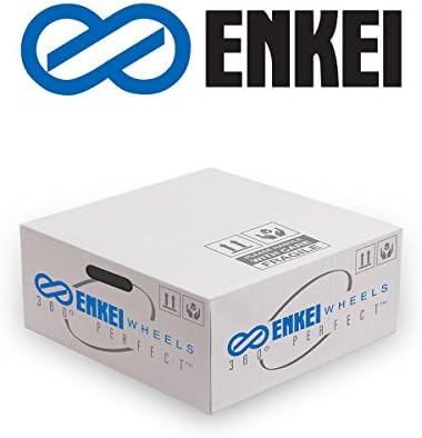 ENKEI RS05-RR- גלגל סדרת מירוצים, גלגל/שפה ONEMETAL ONE ONE