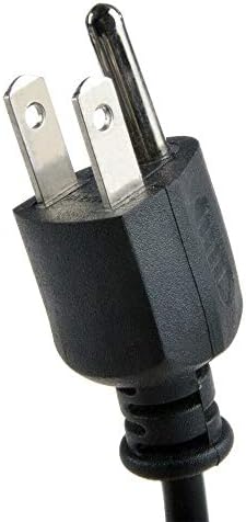 AFKT כבל כבל חשמל AC לרמקול Gemini RS-415 RS-412 RS-410 DJ PA, CDJ-2110 CDMP-1400 CDMP-2600 MP3