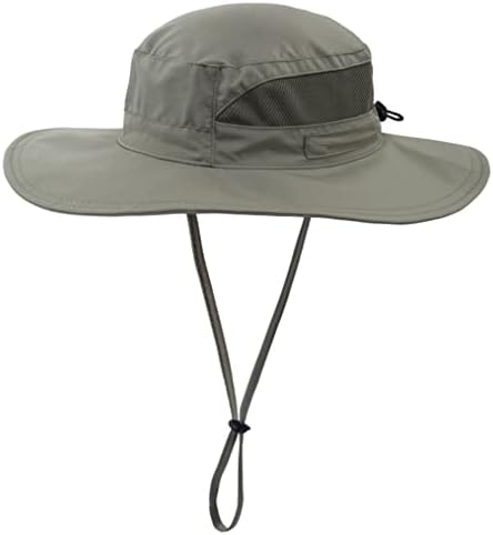 גברים של חיצוני בוני שמש כובע הגנה דיג טיולים קמפינג כובע