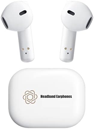 אוזניות סרטים אמיתיות אוזניות אלחוטיות אמיתיות לטלפונים של אייפון/אנדרואיד - אוזניות אלחוטיות 5.0