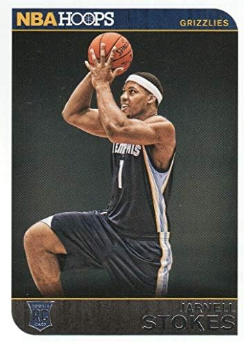 Memphis Grizzlies 2014 2015 Hoops Basketball לגמרי