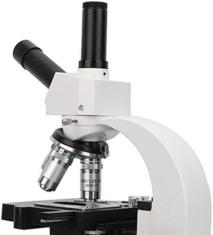 מיקרוסקופ מיקרוסקופ מצלמה עמיד למעבדה