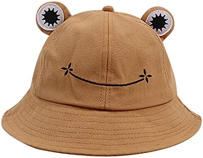 בעלי החיים דיג חמוד כובעי כובע חוף חורף נשים טיולים צילום דלי כובע בעלי החיים חמוד בייסבול כובעי שמש כובעי