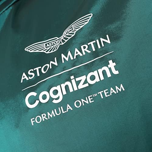 F1 אסטון מרטין קוגניזנט 2022 ז'קט צוות גברים