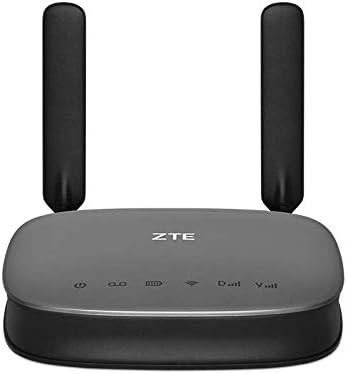 ZTE MF275R 4G LTE GSM נעילה ביתי בסיס אלחוטי אינטרנט נקודה חמה וטלפון