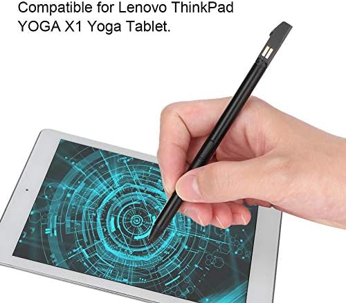חרט מסך מגע, עטים חרטים למסכי מגע חרט למגע עבור 2 ליוגה x1 עבור Thinkpad