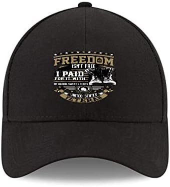 כובע בייסבול מתנה כובע בייסבול מתכוונן לגברים נשים משאיות כובע גולף אבא כובעים כובע שמש כובע