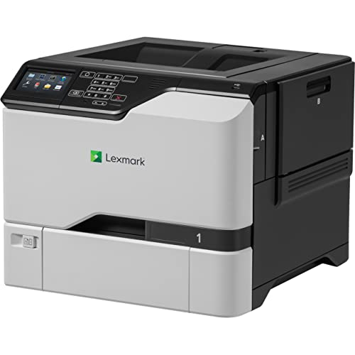Lexmark CS725DE מדפסת לייזר שולחנית - צבע