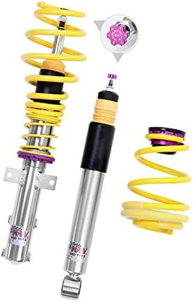 KW 15299010 VARIANT 2 COILOOVER