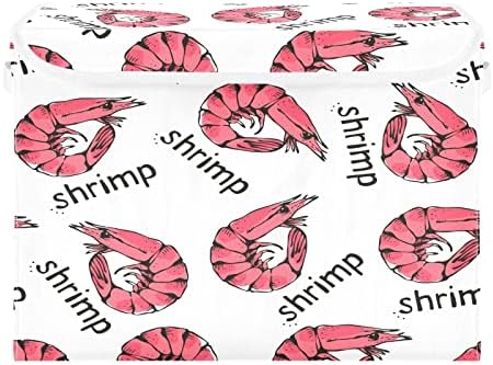 Krafig Shrimp Animal Shrim
