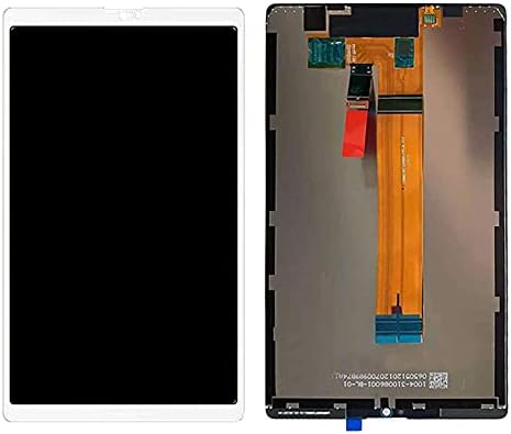MustPoint תצוגת LCD מסך מגע מכלול דיגיטייזר עבור Samsung Galaxy Tab A7 Lite 8.7 T220