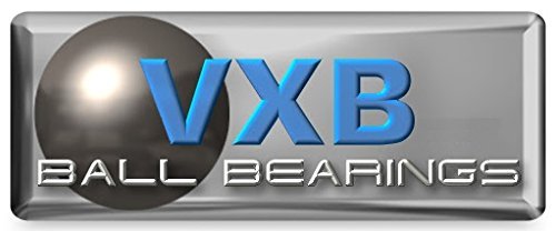 חגורת המותג VXB V BX59 רוחב עליון 5/8 עובי 13/32 אורך 62 אינץ