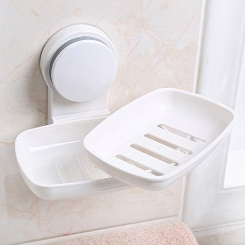קבילוק סבון כלים סבון צלחת מחזיק יניקה כוס סבון שומר עבור מקלחת אמבטיה וכיור מטבח