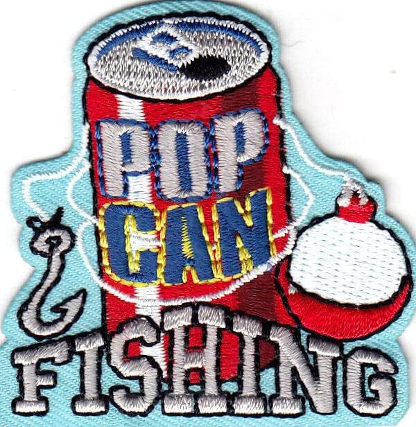 פופ יכול לדוג ברזל על ספורט דיג של פאך
