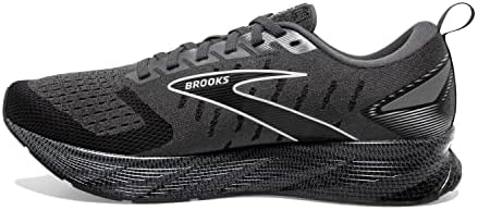 Brooks's Men's Lebitte 6 נעלי ריצה ניטרליות