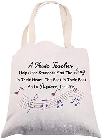 מוסיקה מורה מתנות מוסיקה מורה תיק מוסיקה מורה הערכה מתנות לנשים מוסיקה מורה נסיעות מוצרי טואלטיקה