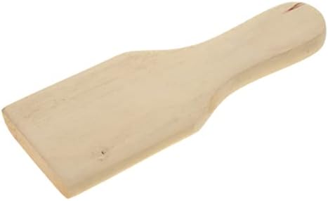 משוט חימר עץ מטבח כלי חרס או חימר חרס-חלק מתגלגל כלי חרס