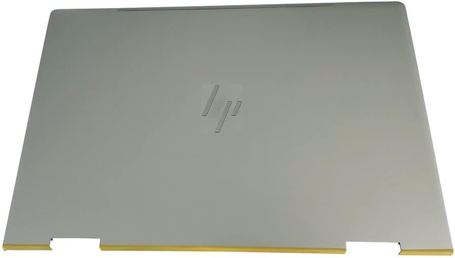 Jaemtsidulm LCD כיסוי גב מכסה מכסה אחורי עליון לקנאה HP 15M-BP011DX 15M-BP012DX 15M-BP111DX 15M-BP112DX 15-BP
