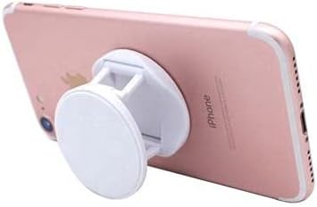 אחיזת טלפון עבור Apple iPhone 11 - מחזיק הטיה של Snapgrip, Back Grip Enhancer Tilt Stand for Apple iPhone