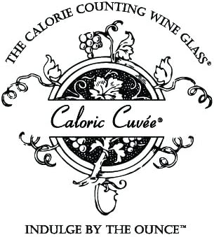 קובי קלורי - כוס היין של ספירת הקלוריות כעת ללא גזע