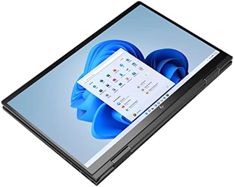 HP Envy x360 2-in-1 מסך נייד מחשב נייד, 15.6 IP , זכה 11 מקצוען