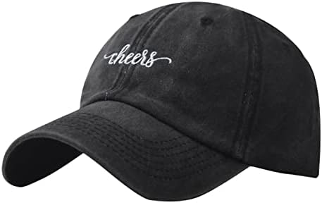 כובע לגברים חורף קרם הגנה אופנתי שיא כובע כובעים כובעים בוקרים עם כובעי עבודות ג'ינס פשוטות כובעי ראש רכיבה