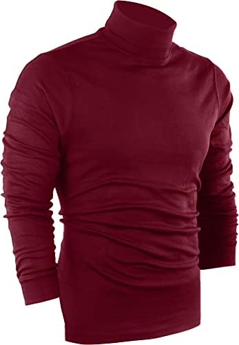 אוטופיה ללבוש פרימיום כותנה תערובת משתלבים גולף גברים חולצה בסוודרים סוודר