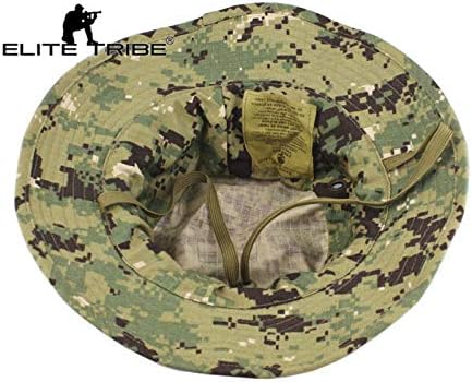 שבט מובחר כובע בוני טקטי ספורט צבאי כובעי דייג חיצוניים AOR2