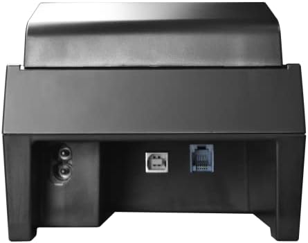 מדפסת קבלה תרמית 3NSTAR 58 ממ 90 ממ/שניות - USB - RPT001
